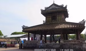 Thừa Thiên - Huế