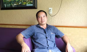 Vượt qua bóng tối lầm lỗi, làm giàu chân chính