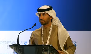 OPEC không thể ngăn giá dầu giảm 