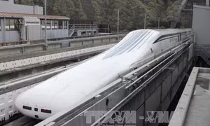 Khách tự thiêu trên tàu cao tốc Shinkansen, 2 người chết