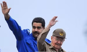 Venezuela ấn định thời điểm bầu cử quốc hội 