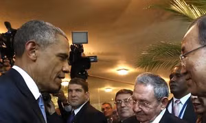 Cuba mời gọi 8,7 tỷ USD đầu tư nước ngoài