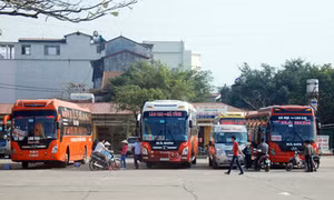 Cần có sự đồng thuận trong việc di dời bến xe Lào Cai
