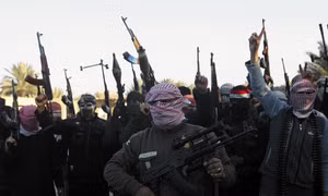 Afghanistan: Các tay súng bắt cóc 30 người Shi'ite 