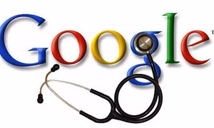  Google phát triển ứng dụng tra cứu về sức khỏe 