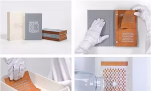 “Cuốn sách” giúp hàng triệu người được uống nước sạch