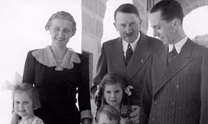 24 giờ cuối cùng của Hitler - Kỳ 5