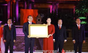 Thái Nguyên