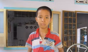 Ước mơ mãi mãi vươn cao