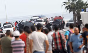 Tunisia ban bố tình trạng khẩn cấp trên toàn quốc