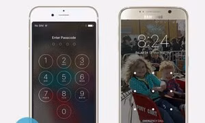 “Soi” điện thoại iPhone và Android qua 13 tính năng 