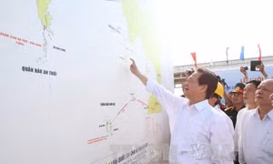 Kiên Giang
