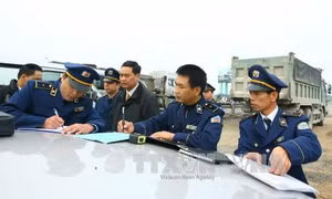 Từ 6/10 chính thức thu phí cao tốc Pháp Vân – Cầu Giẽ 