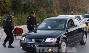 Tunisia tiêu diệt nghi can chính vụ tấn công bảo tàng Bardo