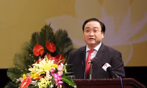 Đẩy mạnh thực hiện tái cơ cấu nông nghiệp