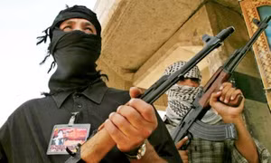 32 người bị bắt cóc ở thủ đô Baghdad