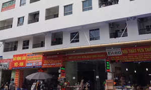 Chung cư phát triển nhanh, quản lý chậm - Bài 2