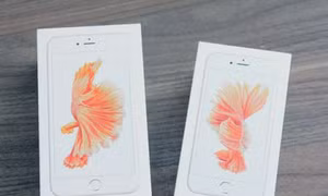 VNPT VinaPhone mở bán iPhone 6S và 6S Plus chính hãng