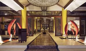Khai trương khu nghỉ dưỡng Mercure Phu Quoc Resort & Villas