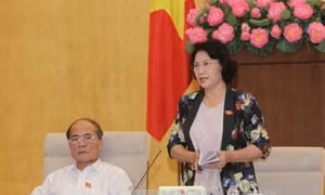 Năm 2014, tiết kiệm 15.263 tỷ đồng từ ngân sách 
