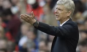 HLV Wenger trải lòng việc Arsenal vào chung kết FA Cup