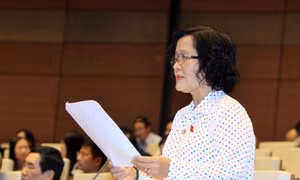 Tranh luận về quy định Toà án không được từ chối giải quyết vụ việc dân sự