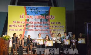 Gia Lai