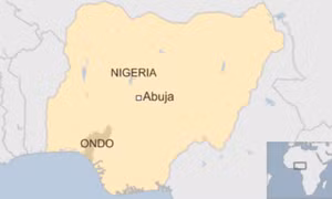 Bệnh lạ tại Nigeria làm ít nhất 18 người chết