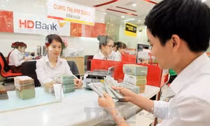 Chính phủ chỉ đạo giảm lãi suất cho vay