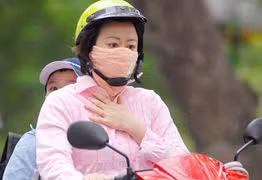 Tháng 4, miền Bắc còn 2-3 đợt không khí lạnh 