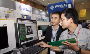 TPP mở ra cơ hội cho gia công phần mềm