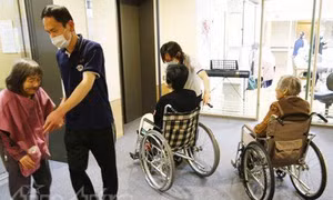 Giai đoạn hai của Abenomics – Tham vọng và trở ngại