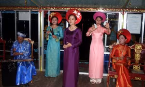 Thừa Thiên Huế