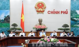 Giảm bằng được thời gian làm thủ tục thuế xuống 171 giờ