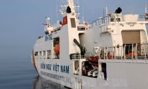 Tìm được thi thể một phi công vụ rơi máy bay Su-22