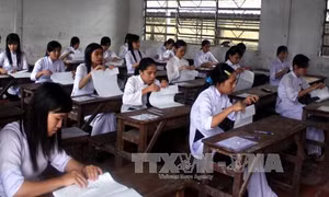 Hai trường hợp được đặc cách tốt nghiệp THPT
