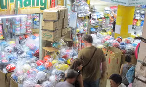 Siết chặt quản lý, ngăn chặn hàng giả