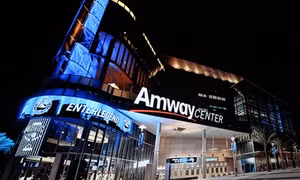 Amway nằm trong Top 200 doanh nghiệp đóng thuế nhiều nhất