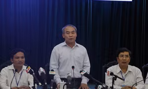 Vẫn nhiều tồn tại