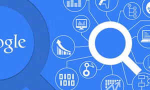 Google "gặp hạn" tại Nga 