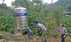 Lào Cai