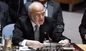 Iraq không cho phép Mỹ xây căn cứ quân sự trên lãnh thổ