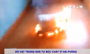 Hải Phòng