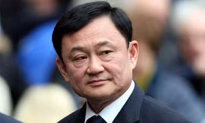 Tòa án Thái Lan phát lệnh bắt cựu Thủ tướng Thaksin 