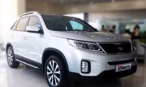 Tháng 9, Thaco ưu đãi giá lớn cho Kia, Mazda và Peugeot