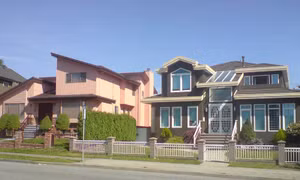 Người nước ngoài tăng cường đầu tư địa ốc ở Vancouver