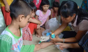 Thừa Thiên Huế