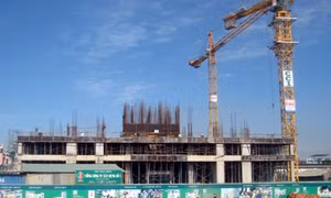 Nhiều sai phạm tại Công ty xây dựng Bình Chánh 