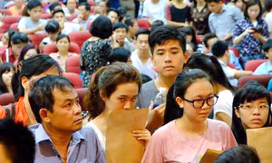 Chủ trương đúng, thực hiện còn bất cập