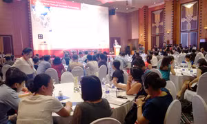 Diễn đàn “Phòng chống và ứng phó thảm họa thiên tai” châu Á